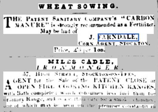 A newspaper with text on it
Description automatically generated